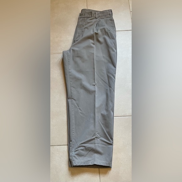 Docker’s Trousers - Picture 2 of 3